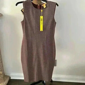 Kathryn Malandrino dress